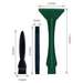Disassembly/Assembly Tool Kit, 17 Pcs.